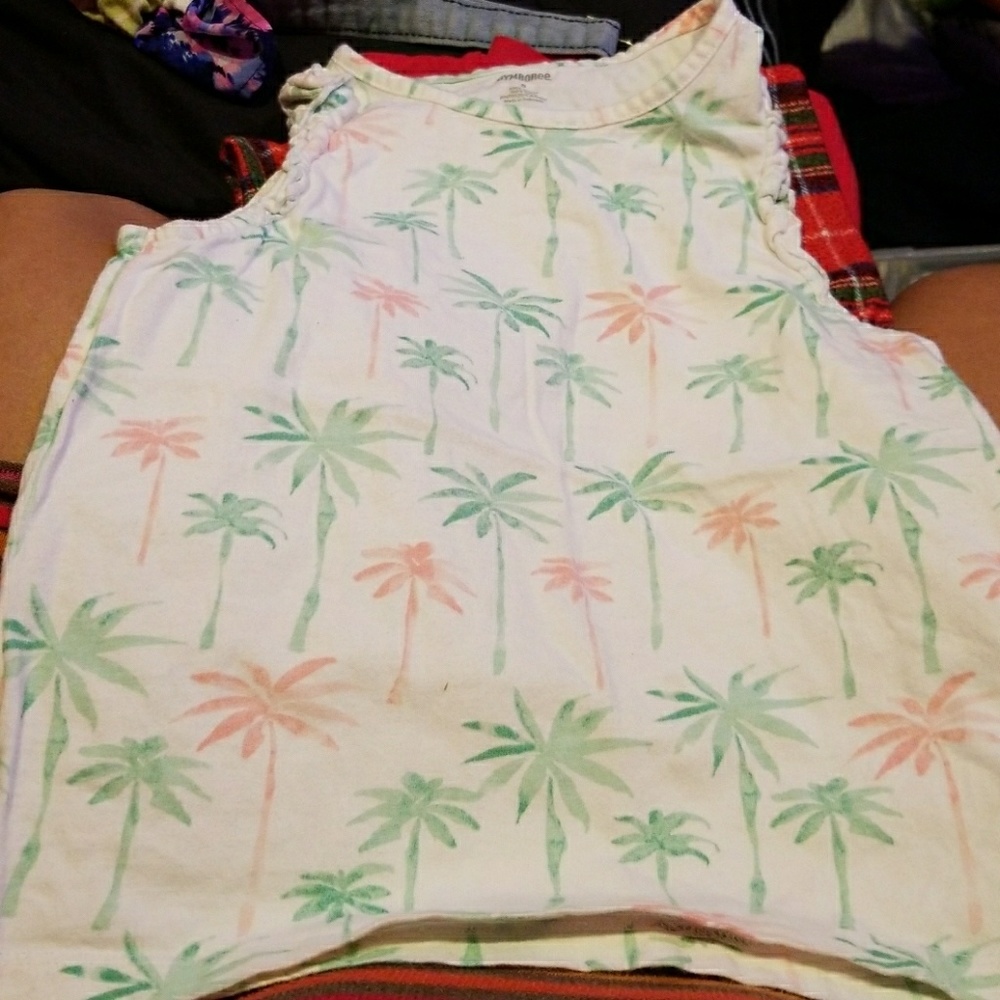 Size 8 Gymboree